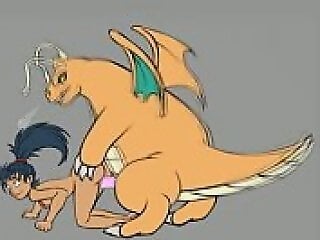 GirlHorseSex